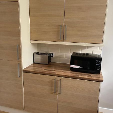 Hot Numbers Apartman Cambridge  Kültér fotó