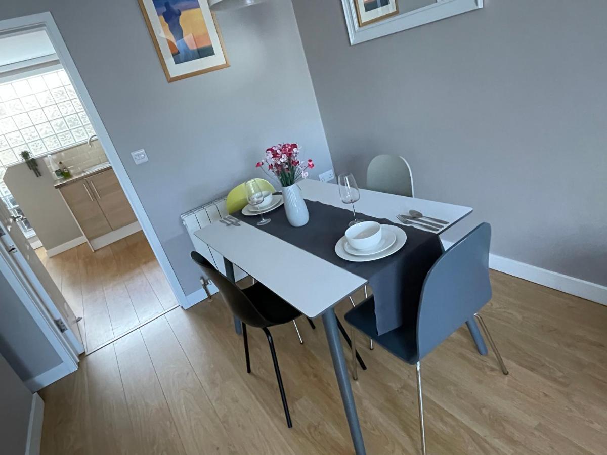 Hot Numbers Apartman Cambridge  Kültér fotó