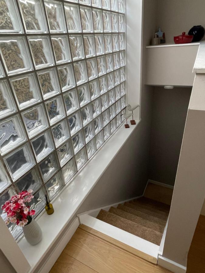Hot Numbers Apartman Cambridge  Kültér fotó