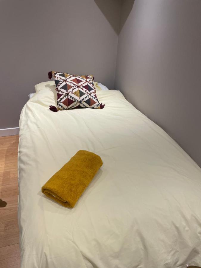 Hot Numbers Apartman Cambridge  Kültér fotó