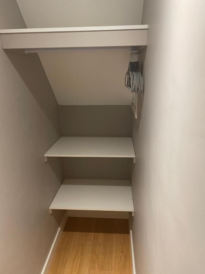 Hot Numbers Apartman Cambridge  Kültér fotó